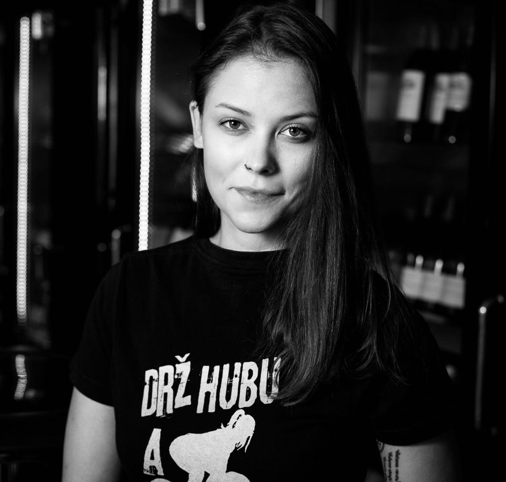 Michaela Ceterová