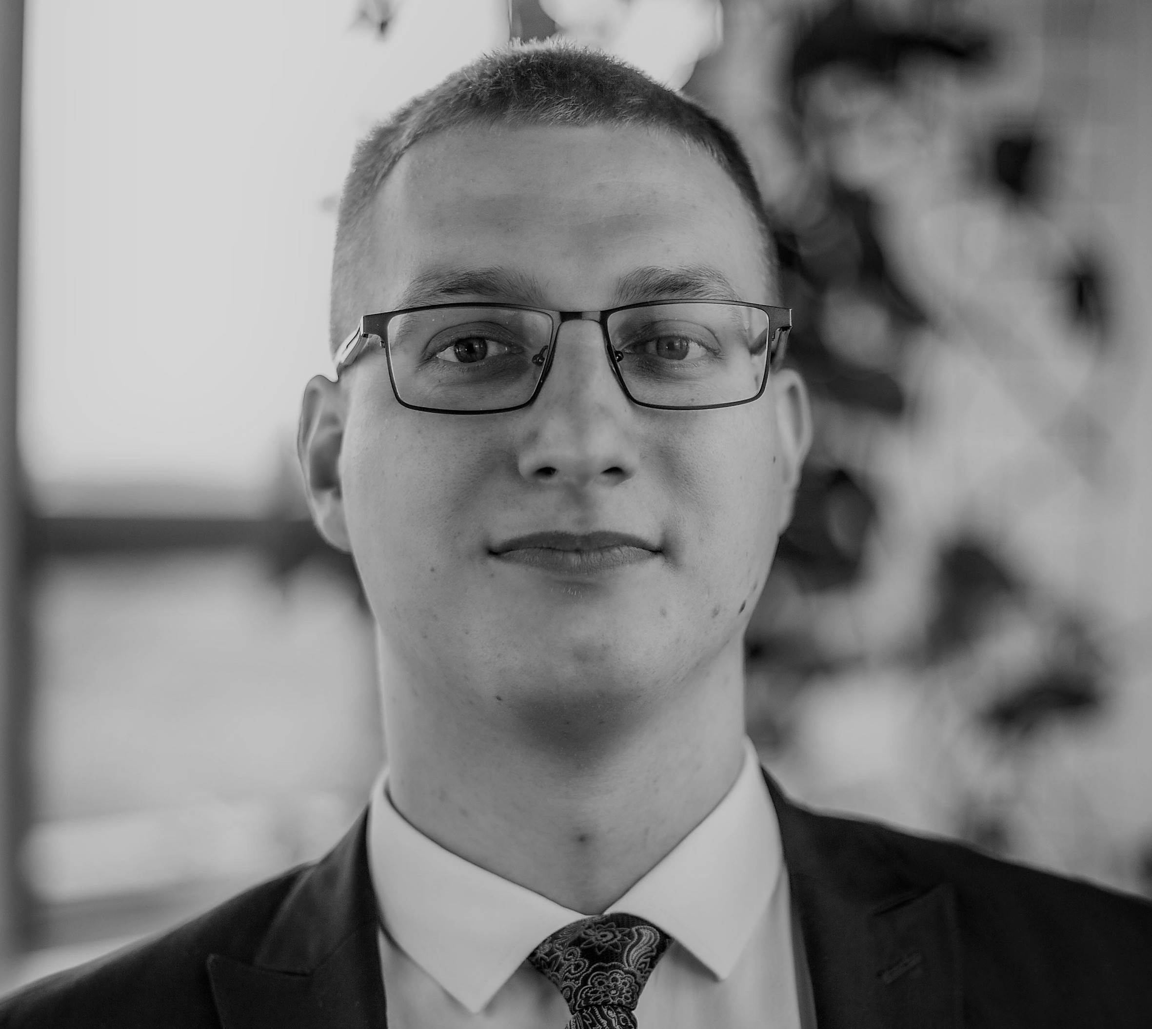 Branislav Hronec