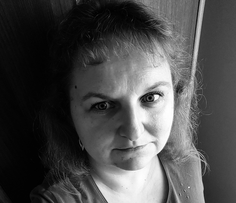 Michaela Palivcová